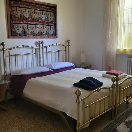 La Casa Di Lucia: Grande Appartamento Con Balcone Brescia Exterior foto